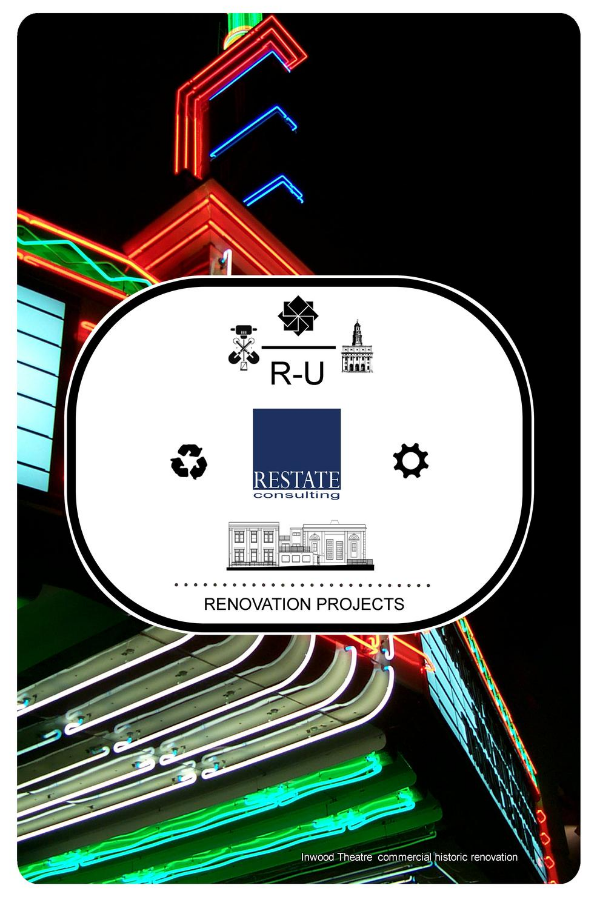 renovation